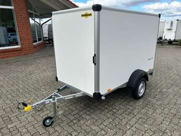 Kofferanhänger HK 752513-15P 750kg