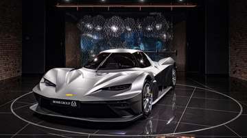 X/*TO ORDER*/RACETRACK ONLY