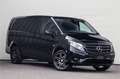 Mercedes-Benz Vito eVito Lang 41 kWh 3-Zits, Airco, Camera Zwart - thumbnail 8