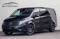 Mercedes-Benz Vito eVito Lang 41 kWh 3-Zits, Airco, Camera Zwart - thumbnail 1