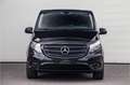 Mercedes-Benz Vito eVito Lang 41 kWh 3-Zits, Airco, Camera Zwart - thumbnail 3