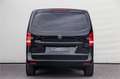 Mercedes-Benz Vito eVito Lang 41 kWh 3-Zits, Airco, Camera Zwart - thumbnail 5