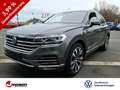 Volkswagen Touareg Elegance 3.0 eHybrid 4M Autom. AHK+Leder Grau - thumbnail 1