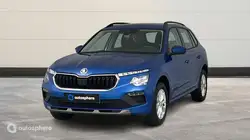 Skoda Kamiq 1.0 TSI Evo 2 116ch Selection DSG7