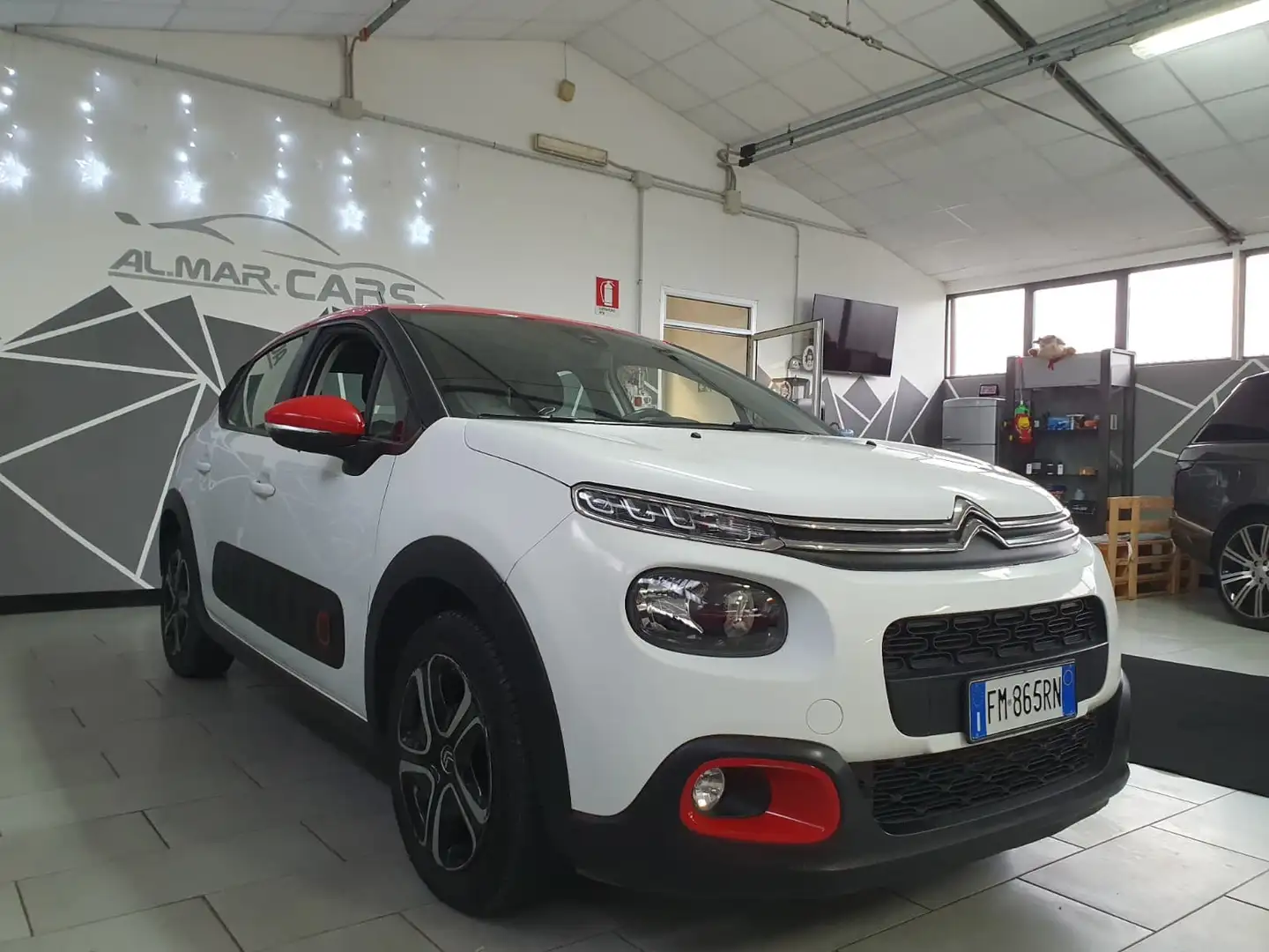 Citroen C3 C3 PureTech 82 Feel - 1