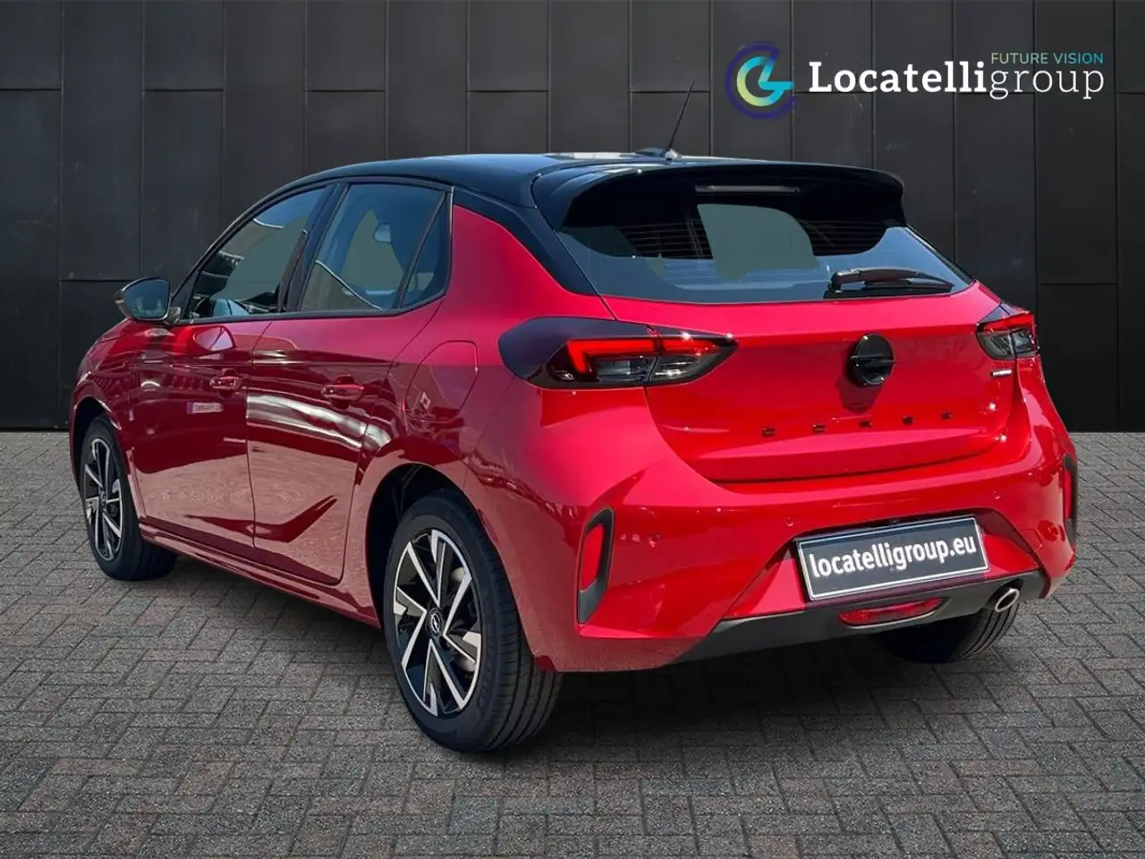 Opel Corsa 2026