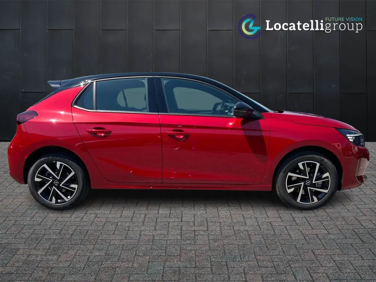 Opel Corsa 2026