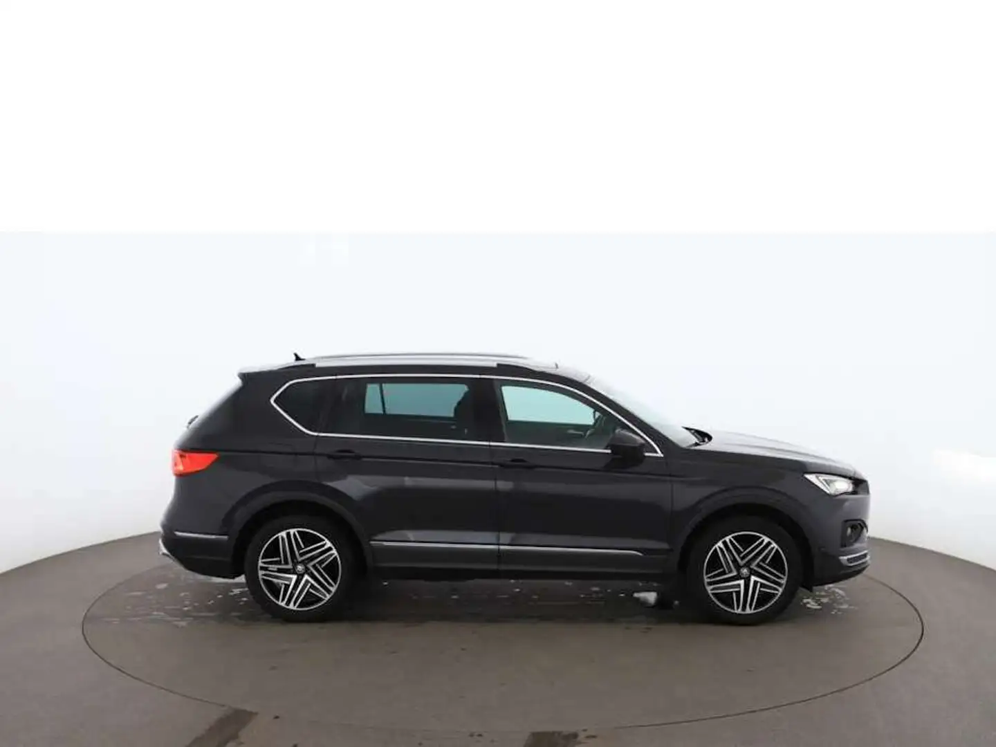 SEAT Tarraco 1.5 TSI ACT Xcellence LED AHK SKY RADAR Gris - 2