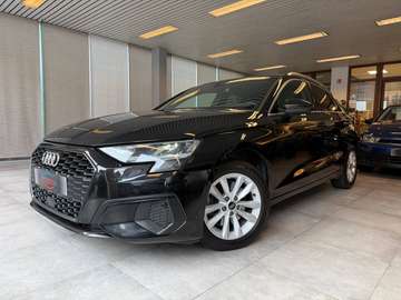 A3 Sportback 30 TFSI*CARPLAY*SIEGES CHAUFFANTS*GARANTIE 12M