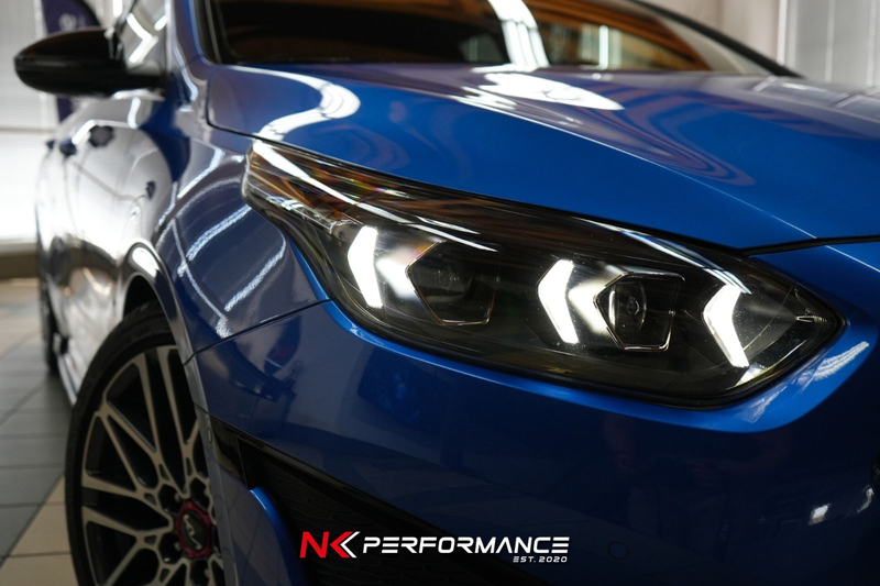 Kia ProCeed / pro_cee'd GT / PANO / KOMFORT-PAKET — photo 7