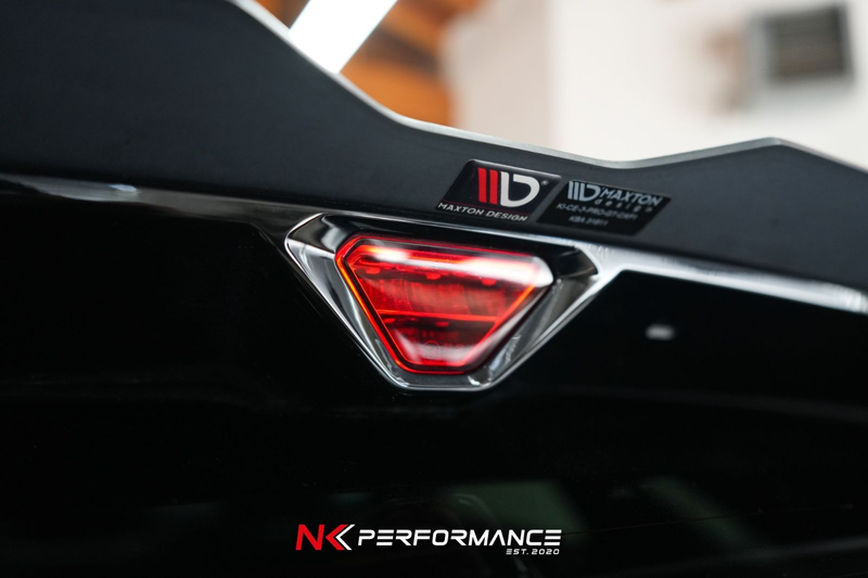 Kia ProCeed / pro_cee'd GT / PANO / KOMFORT-PAKET — photo 15