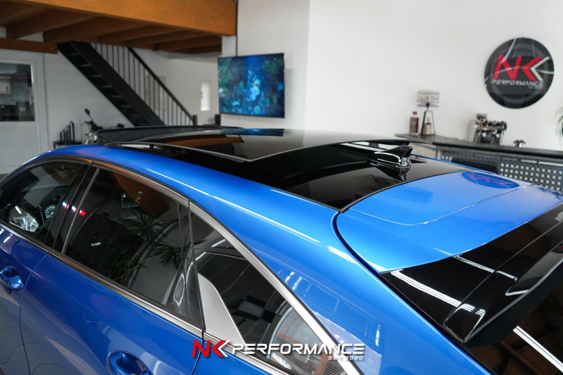 Kia ProCeed / pro_cee'd GT / PANO / KOMFORT-PAKET — photo 13
