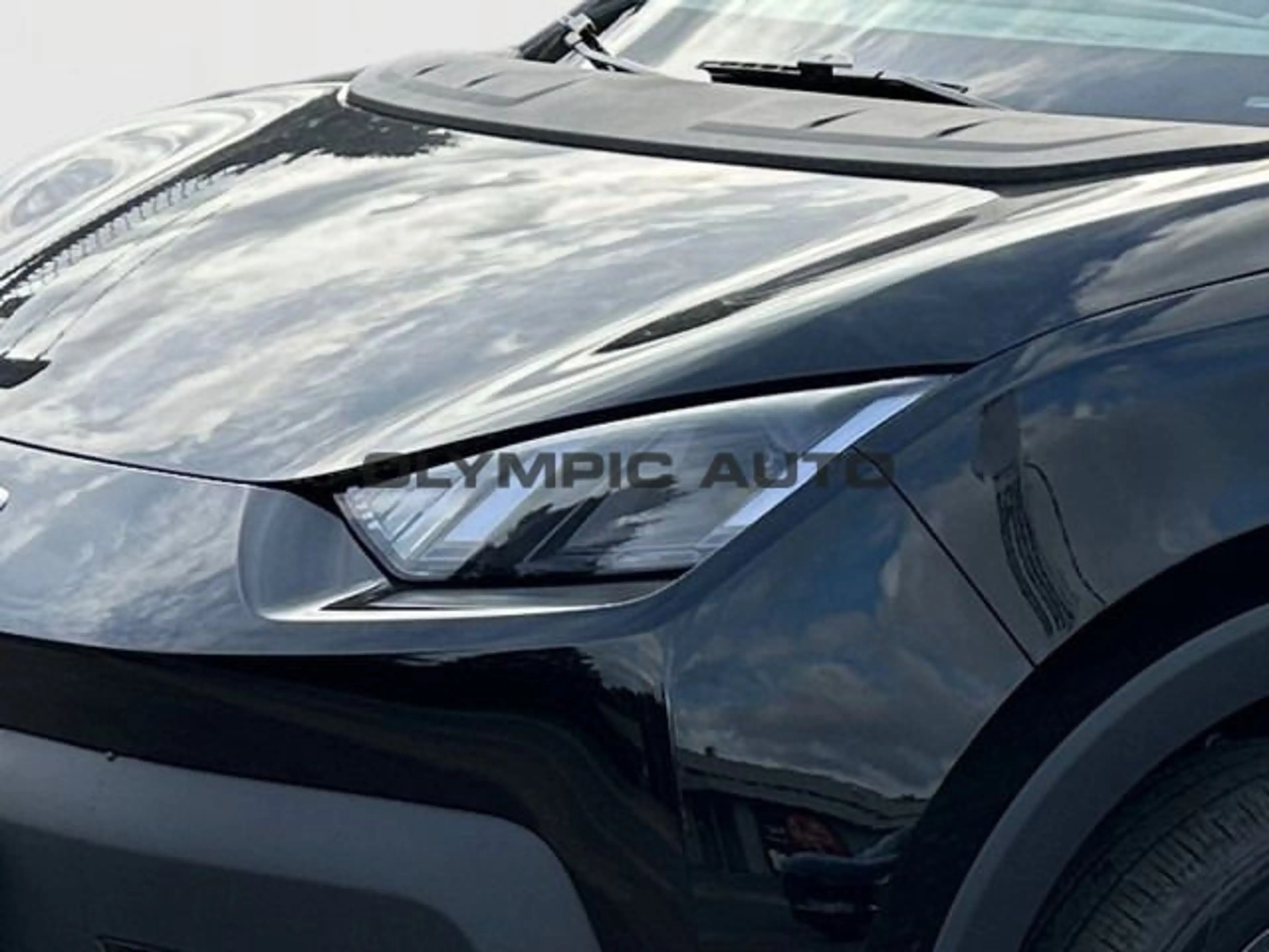 BYD Dolphin Surf Dolphin Surf Comfort 43kWh 360°KAMERA LED SITZHZ — photo 5