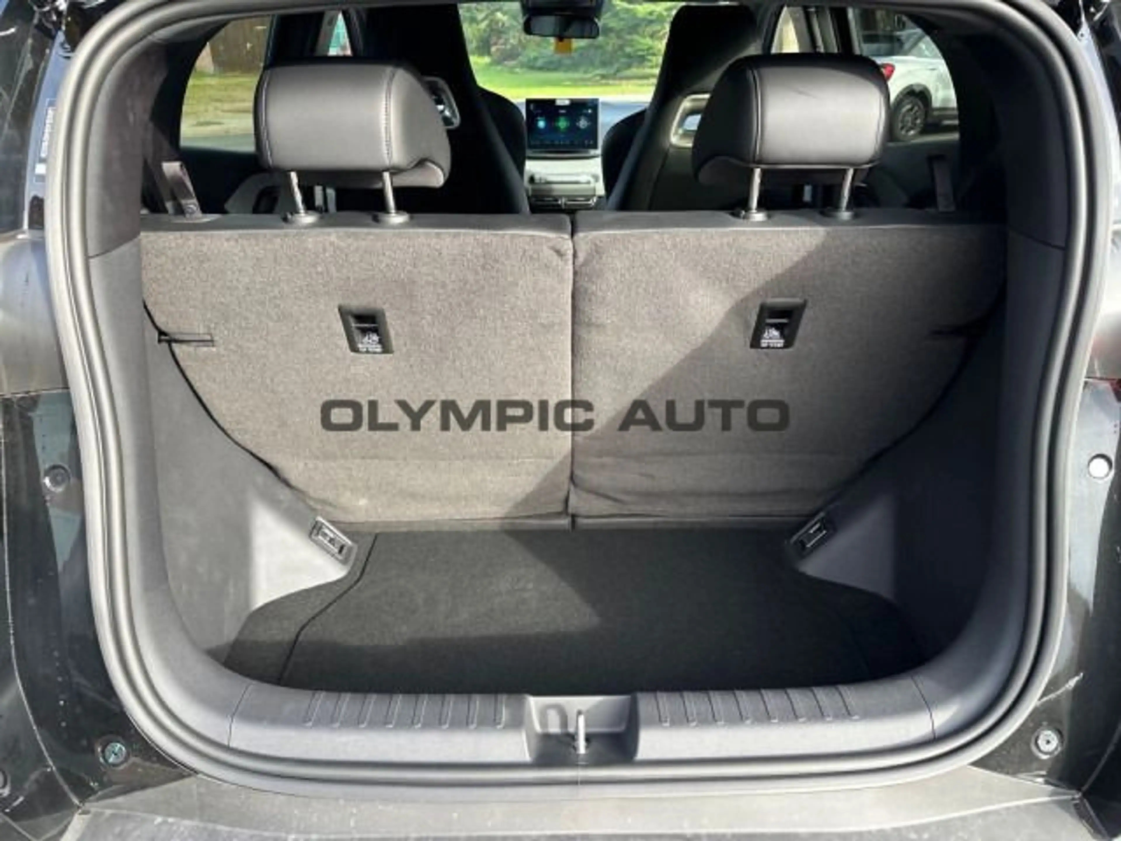 BYD Dolphin Surf Dolphin Surf Comfort 43kWh 360°KAMERA LED SITZHZ — photo 12