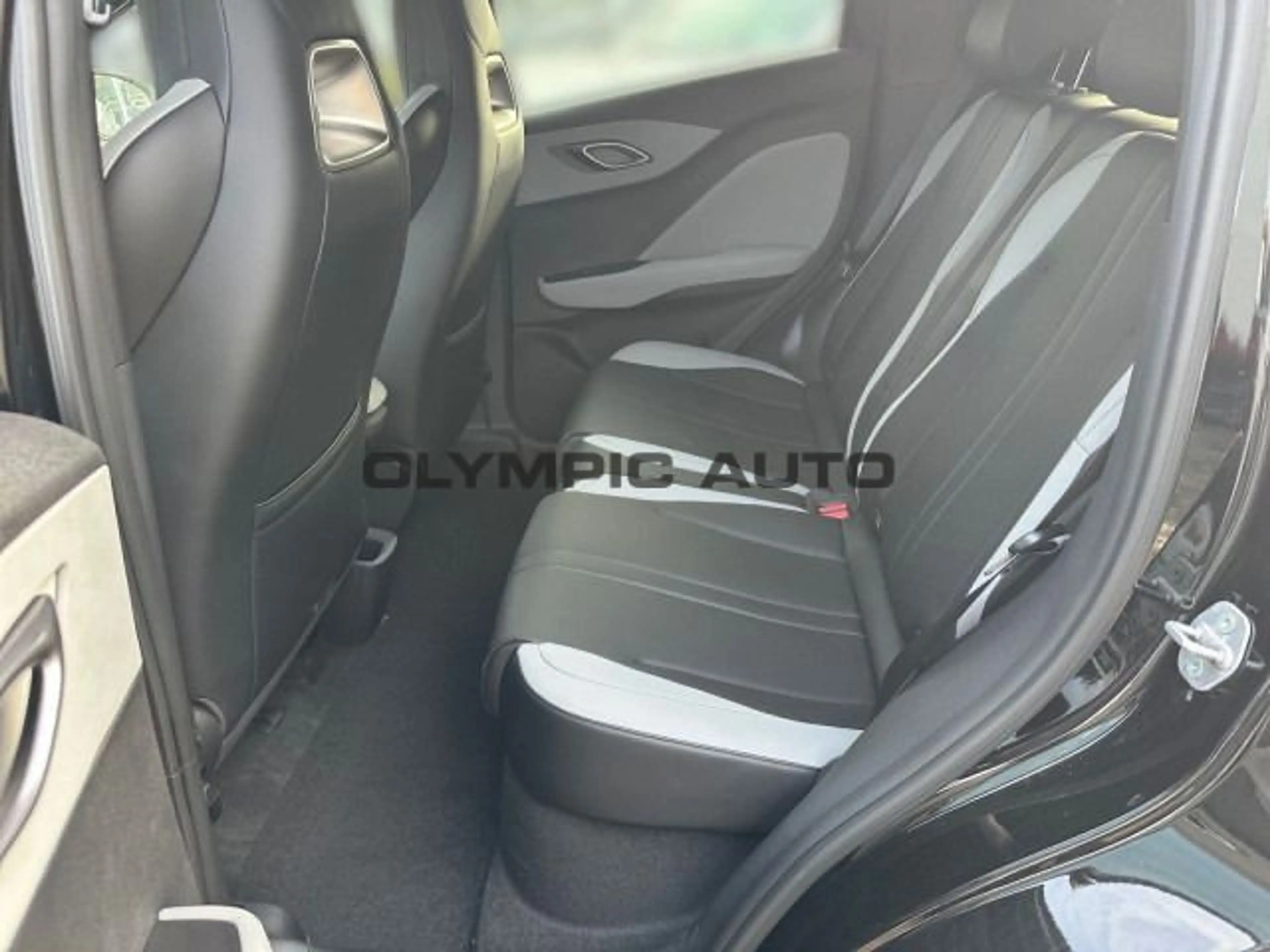BYD Dolphin Surf Dolphin Surf Comfort 43kWh 360°KAMERA LED SITZHZ — photo 11