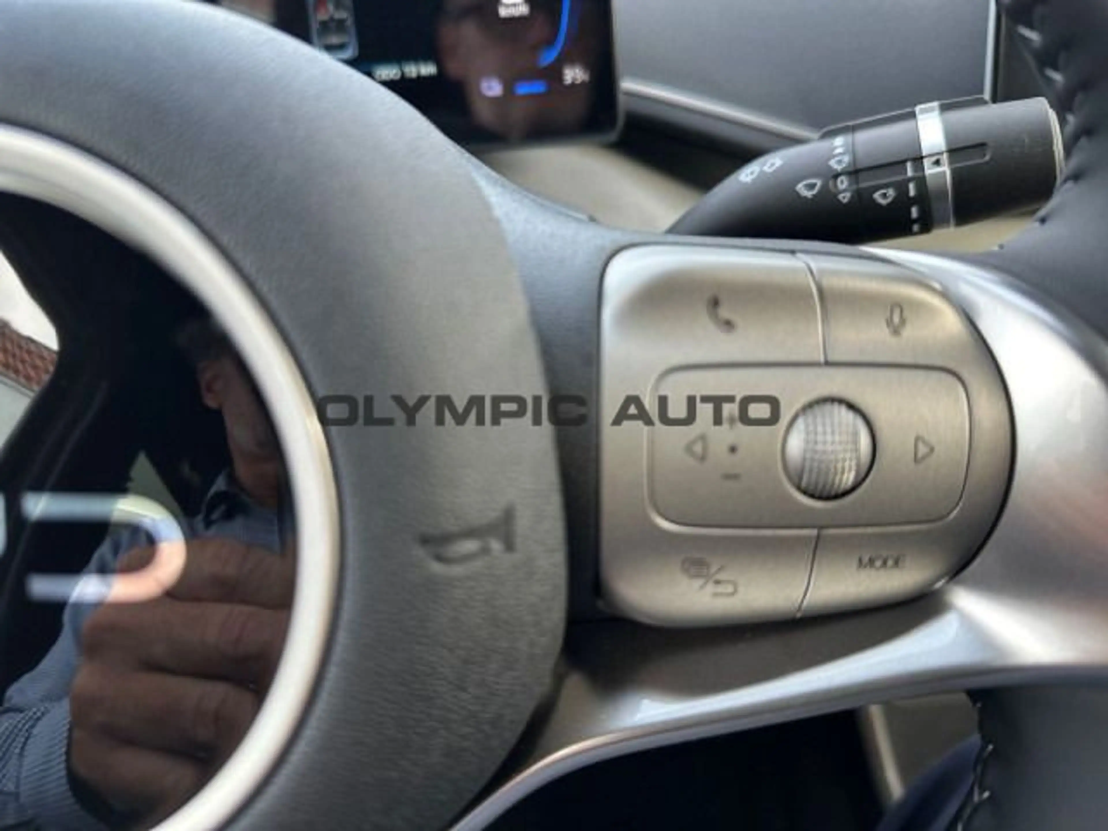 BYD Dolphin Surf Dolphin Surf Comfort 43kWh 360°KAMERA LED SITZHZ — photo 15