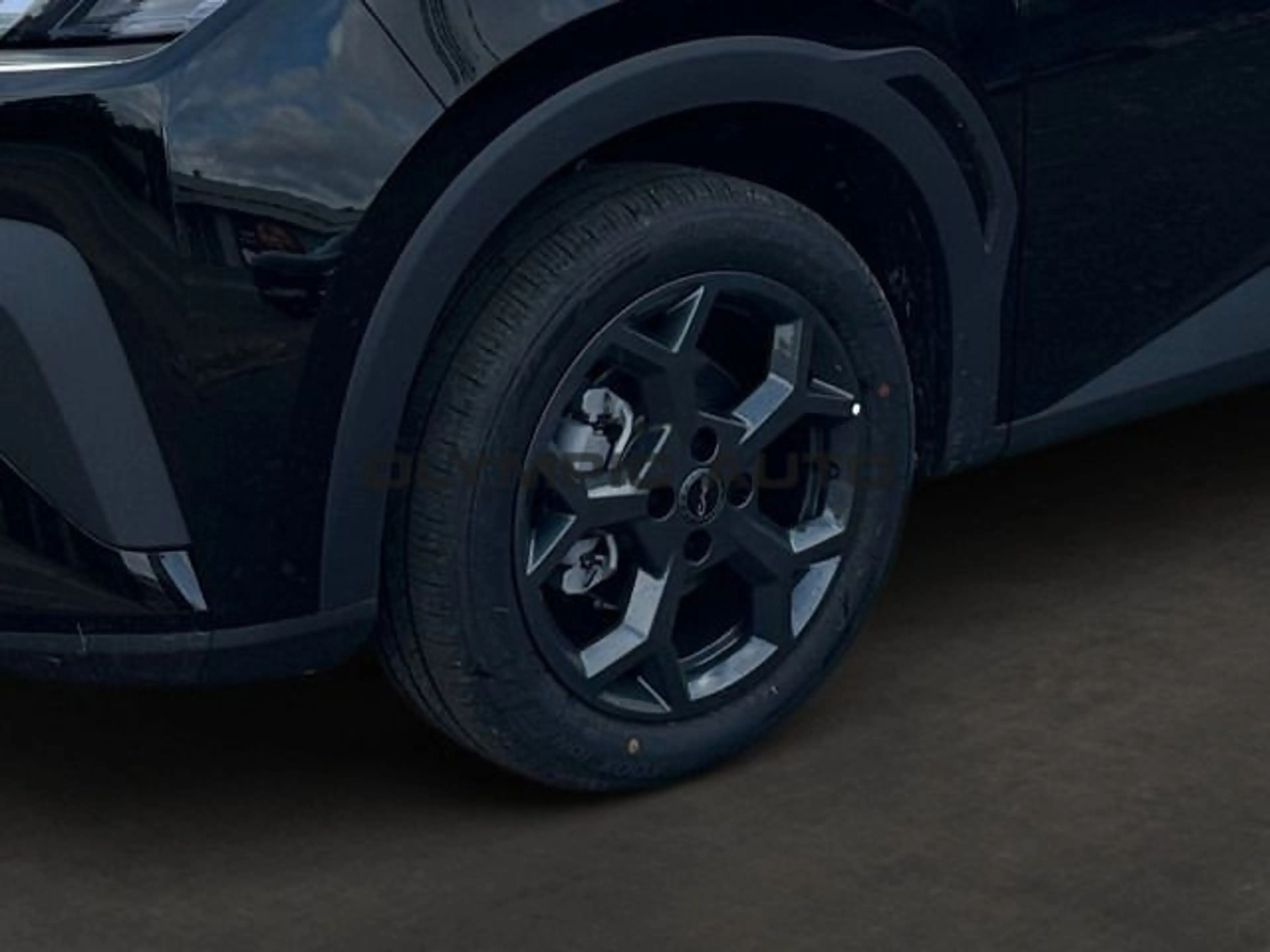 BYD Dolphin Surf Dolphin Surf Comfort 43kWh 360°KAMERA LED SITZHZ — photo 6