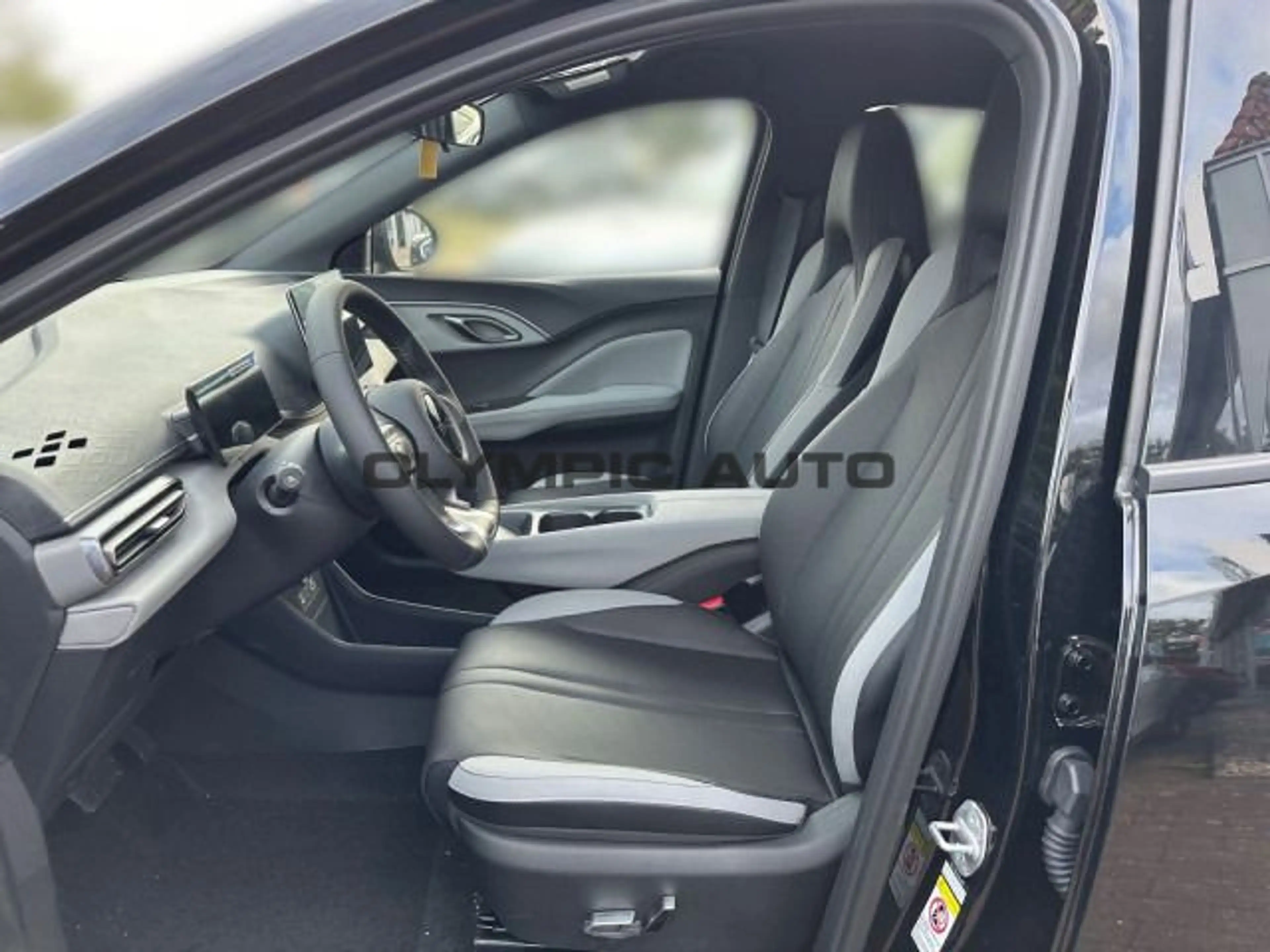 BYD Dolphin Surf Dolphin Surf Comfort 43kWh 360°KAMERA LED SITZHZ — photo 7