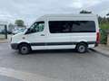 Volkswagen Crafter 35 L2H2 Hochdach Systemboden Lift, Einzelsitze Rol Alb - thumbnail 9