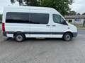 Volkswagen Crafter 35 L2H2 Hochdach Systemboden Lift, Einzelsitze Rol Alb - thumbnail 10