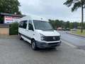Volkswagen Crafter 35 L2H2 Hochdach Systemboden Lift, Einzelsitze Rol Alb - thumbnail 7