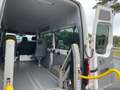 Volkswagen Crafter 35 L2H2 Hochdach Systemboden Lift, Einzelsitze Rol Alb - thumbnail 3