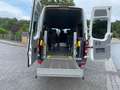 Volkswagen Crafter 35 L2H2 Hochdach Systemboden Lift, Einzelsitze Rol Alb - thumbnail 2