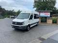 Volkswagen Crafter 35 L2H2 Hochdach Systemboden Lift, Einzelsitze Rol Alb - thumbnail 6