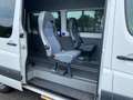 Volkswagen Crafter 35 L2H2 Hochdach Systemboden Lift, Einzelsitze Rol Alb - thumbnail 5