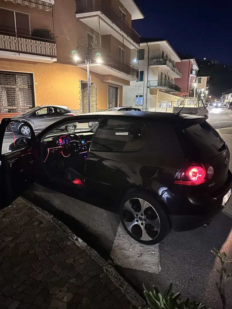 Volkswagen Golf GTD 2.0/170CV TDI DPF 3p. DSG GTD - 1