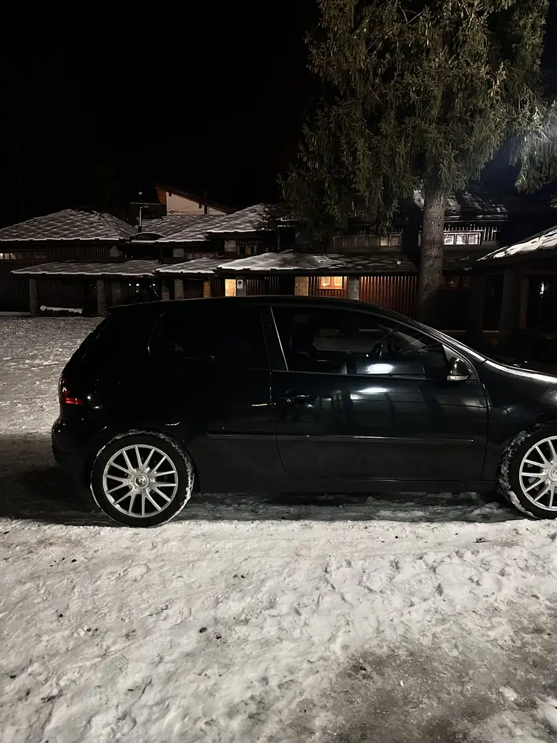 Volkswagen Golf GTD 2.0/170CV TDI DPF 3p. DSG GTD - 1