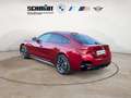 BMW i4 eDrive40 M Sport + GARANTIE-bis-11.2029 Rot - thumbnail 5