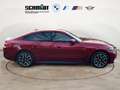 BMW i4 eDrive40 M Sport + GARANTIE-bis-11.2029 Rot - thumbnail 8
