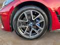 BMW i4 eDrive40 M Sport + GARANTIE-bis-11.2029 Rot - thumbnail 3