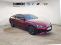BMW i4 eDrive40 M Sport + GARANTIE-bis-11.2029 Rot - thumbnail 9