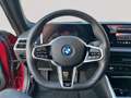 BMW i4 eDrive40 M Sport + GARANTIE-bis-11.2029 Rot - thumbnail 15