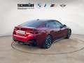 BMW i4 eDrive40 M Sport + GARANTIE-bis-11.2029 Rot - thumbnail 7
