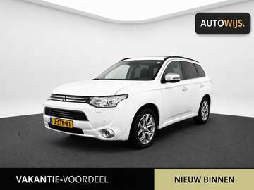2.0 PHEV Instyle+|LEDER|PANO|TREKHAAK|CAMERA|NL AU