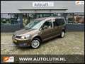 Volkswagen Caddy Maxi 1.2 TSI Highline Bruin - thumbnail 1