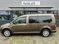 Volkswagen Caddy Maxi 1.2 TSI Highline Bruin - thumbnail 7