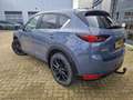 Mazda CX-5 2.0 SkyActiv-G 165 Comfort |BOSE | BLACK LEATHER P Gris - thumbnail 3