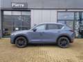 Mazda CX-5 2.0 SkyActiv-G 165 Comfort |BOSE | BLACK LEATHER P Gris - thumbnail 2