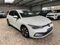 Volkswagen Golf VIII 2.0 TDI Move LHZ SHZ LED Navi ACC Blanc - thumbnail 2