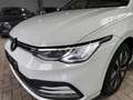 Volkswagen Golf VIII 2.0 TDI Move LHZ SHZ LED Navi ACC Blanc - thumbnail 19