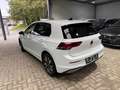 Volkswagen Golf VIII 2.0 TDI Move LHZ SHZ LED Navi ACC Blanc - thumbnail 4