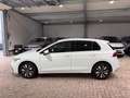 Volkswagen Golf VIII 2.0 TDI Move LHZ SHZ LED Navi ACC Blanc - thumbnail 5
