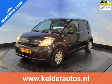 2 1.3-16V Comfort 5-deurs Japanse kwaliteit!!