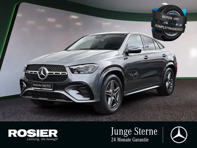Mercedes-Benz GLE 300