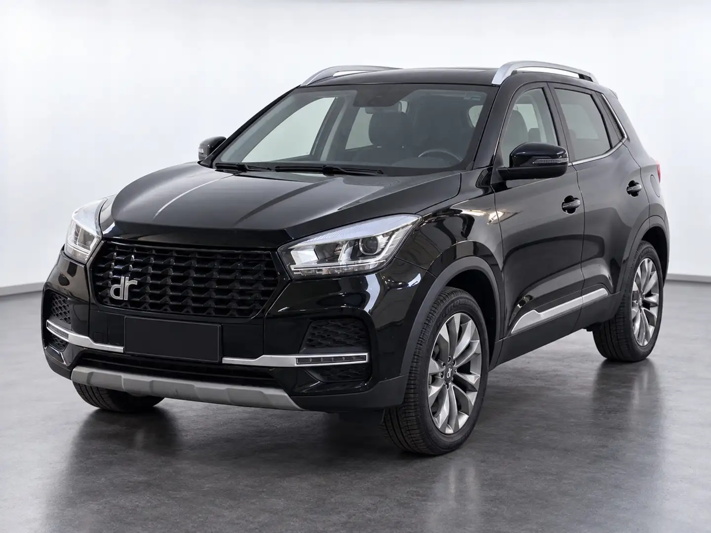 DR Automobiles DR4.0 1.5 Schwarz - 1