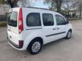 Renault Kangoo Kangoo 1.5 dCi 90 eco2 Expression Euro 5 Blanc - thumbnail 4